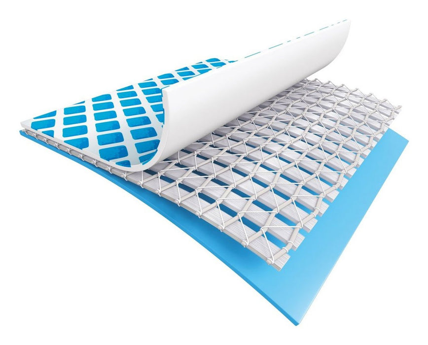 EAN 6941057400273 - Intex 28272NP piscina sobre suelo Piscina con anillo hinchable Rectangular 3834 L Azul imagen 5