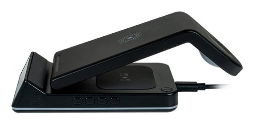 EAN 3499550387919 - Thomson CL750IA despertador Reloj despertador digital Negro imagen 2