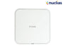 EAN 790069482274 - D-Link DAP-E3620 punto de acceso inalámbrico 2882 Mbit/s Blanco Energía sobre Ethernet (PoE) imagen 7