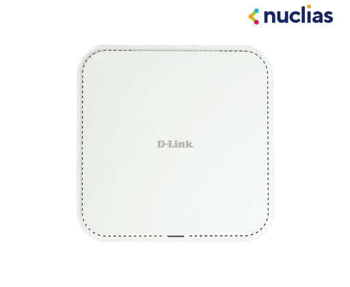 EAN 790069482274 - D-Link DAP-E3620 punto de acceso inalámbrico 2882 Mbit/s Blanco Energía sobre Ethernet (PoE) imagen 1