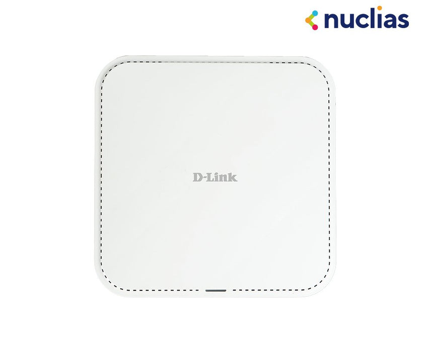 EAN 790069482274 - D-Link DAP-E3620 punto de acceso inalámbrico 2882 Mbit/s Blanco Energía sobre Ethernet (PoE) imagen 1