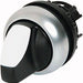 EAN 4015082168728 - Eaton M22-WRK3 Interruptor de palanca acodillada Negro, Titanio, Blanco imagen 1