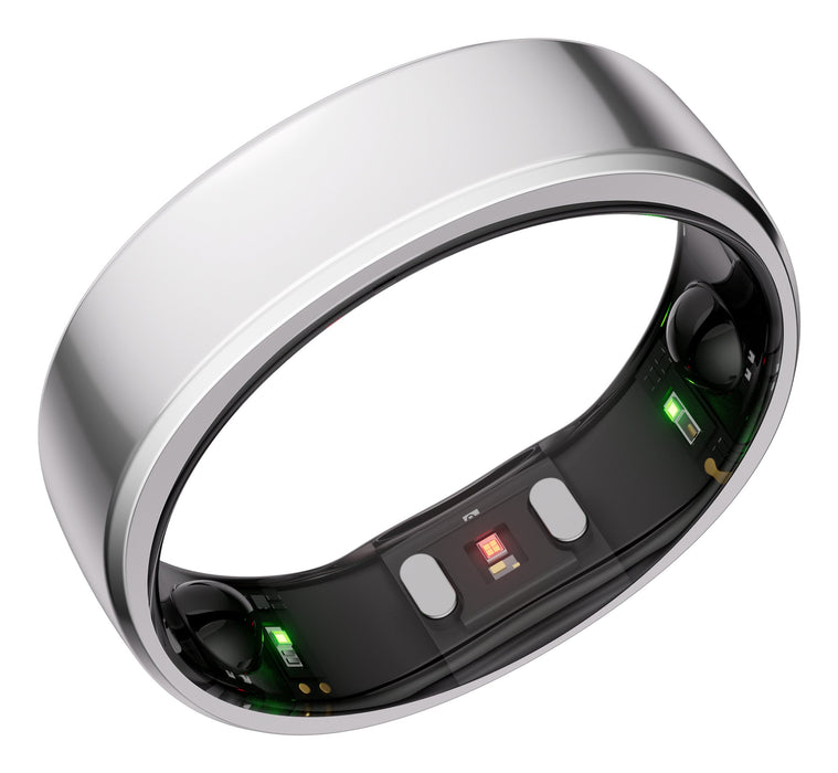 EAN 6975377551032 - RingConn Gen 2 No Anillo inteligente rastreador de actividad IP68 Plata imagen 15