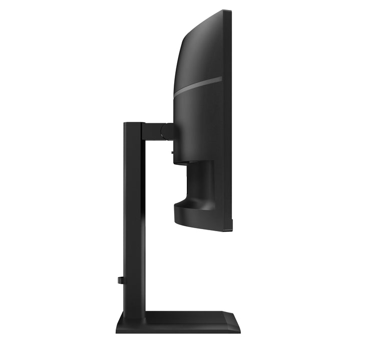 EAN 4038986112864 - AOC CU34E4C pantalla para PC 86,4 cm (34") 3440 x 1440 Pixeles Negro imagen 14