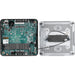 EAN 4711377383141 - MSI Cubi NUC AI+ 2MG-039AT PCs/estación de trabajo Copilot+ PC Intel Core Ultra 7 258V 32 GB LPDDR5x-SDRA imagen 14