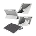 EAN 5715685030765 - PanzerGlass CARE™ by ®™ by Essential Case Light Grey iPad Air 13" (2024-2026) funda para teléfono móvil imagen 4