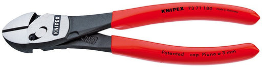 EAN 4003773074762 - Knipex TwinForce Alicate diagonal de corte imagen 1