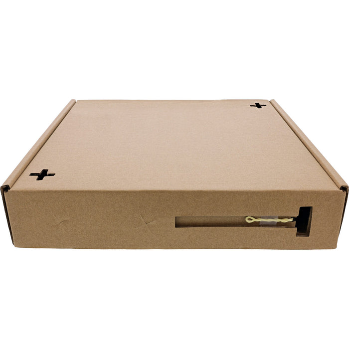 EAN 4043718333196 - InLine 88150 conector de fibra óptica LC/APC Macho/Hembra imagen 4