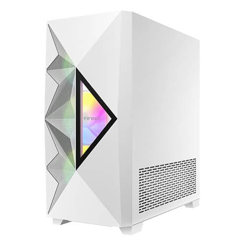EAN 761345800846 - Antec DF800 Flux Midi Tower Blanco imagen 4