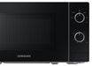 EAN 8806092628205 - Samsung MS20A3010AH Negro, Blanco Solo microondas Encimera 20 L 700 W imagen 6