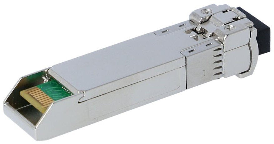 EAN 4063232277769 - BlueOptics 25G-SR-SFP100M-BO red modulo transceptor Fibra óptica SFP28 imagen 7
