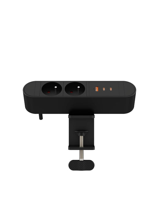 EAN 5715063720271 - Microconnect MC-MDPS-FR2-67W no categorizado imagen 1