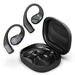 EAN 0810119073006 - JLab Open Sport Auriculares True Wireless Stereo (TWS) gancho de oreja Deportes Bluetooth Negro imagen 1