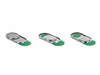 EAN 4043619206568 - DeLOCK 20656 accesorio para teléfono móvil o smartphone Placa frontal imagen 1