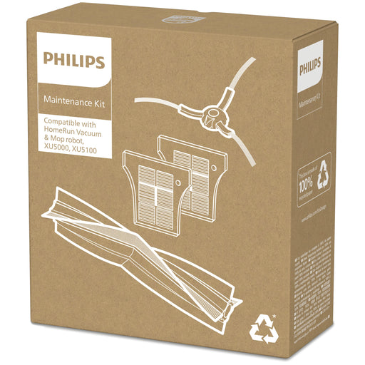 EAN 8720389058936 - Philips XV1453/10 accesorio y suministro de vacío Kit de accesorios Robot aspirador imagen 1