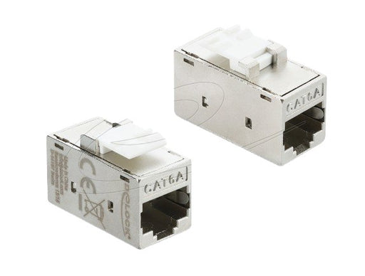 EAN 4043619909896 - DeLOCK 90989 módulo de conector de red imagen 1