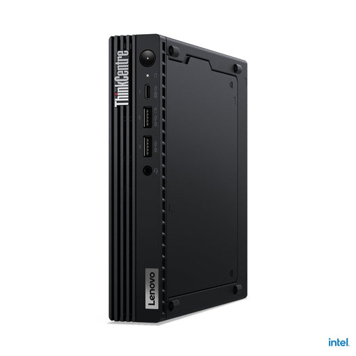 EAN 197531889843 - Lenovo ThinkCentre M70q Gen 4 Intel® Core™ i3 i3-13100T 8 GB DDR4-SDRAM 256 GB SSD Windows 11 Pro Mini PC  imagen 2
