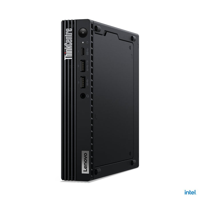 EAN 197531889843 - Lenovo ThinkCentre M70q Gen 4 Intel® Core™ i3 i3-13100T 8 GB DDR4-SDRAM 256 GB SSD Windows 11 Pro Mini PC  imagen 2