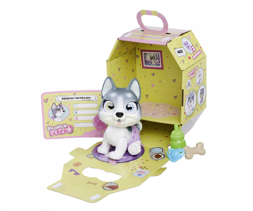 EAN 4006592089757 - Simba Toys 105950135 electrónica para niños Animal electrónico de juguete imagen 4