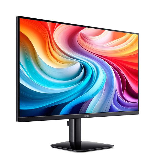 EAN 4711474175694 - Acer KA2 KA242Y G0 pantalla para PC 60,5 cm (23.8") 1920 x 1080 Pixeles Full HD LED Negro imagen 2