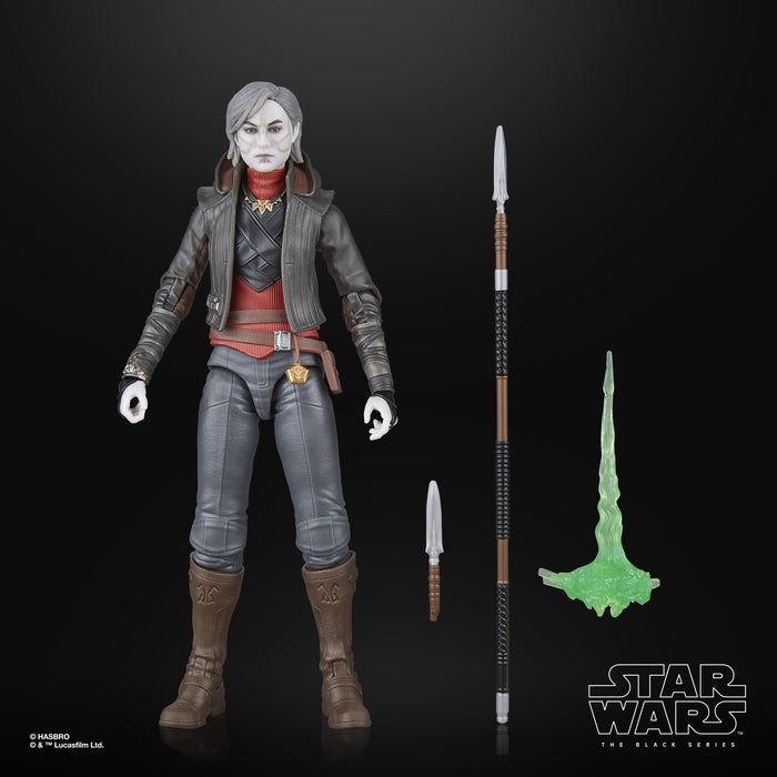 EAN 5010996309266 - Star Wars G15605L00 figura de juguete para niños imagen 5