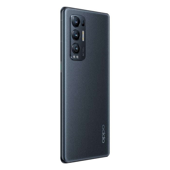 EAN 6944284679740 - OPPO Find X3 Neo 16,6 cm (6.55") SIM doble ColorOS 11.1 5G USB Tipo C 12 GB 256 GB 4500 mAh Negro imagen 9