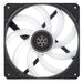 EAN 4710679817019 - Silverstone SST-AS140B-ARGB sistema de refrigeración para ordenador Carcasa del ordenador Ventilador 14 c imagen 2