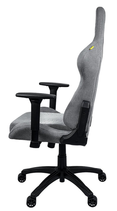 EAN 840006670599 - Corsair TC100 RELAXED Silla para videojuegos universal Asiento acolchado Gris imagen 3