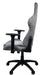 EAN 840006670599 - Corsair TC100 RELAXED Silla para videojuegos universal Asiento acolchado Gris imagen 3