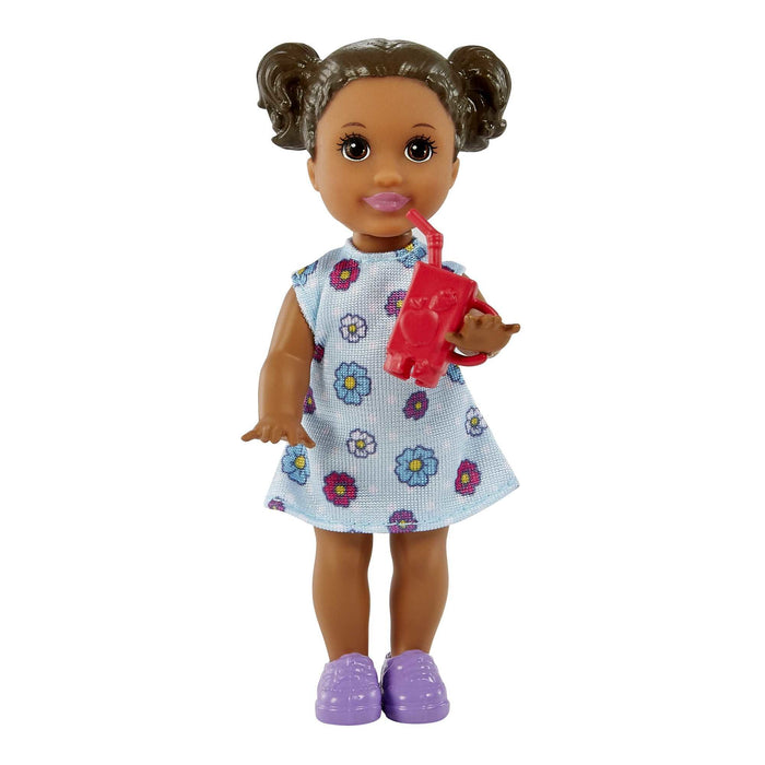 EAN 0194735015429 - Barbie HCN19 muñeca imagen 5