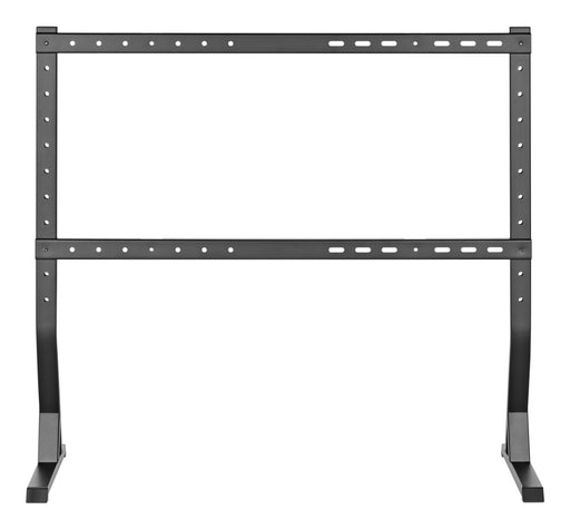 EAN 8716309135115 - Gembird TVS-D90F-01 soporte para TV 2,29 m (90") Negro imagen 1