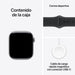 EAN 0195950460810 - Apple Watch Series 11 OLED 42 mm Digital 374 x 446 Pixeles Pantalla táctil Gris Wifi GPS (satélite) imagen 8