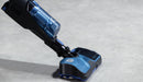 EAN 3221616048553 - Rowenta X Combo 2in1 GZ3038 Aspiradora vertical Batería Seca y húmeda Sin bolsa 0,55 L Negro, Azul imagen 4