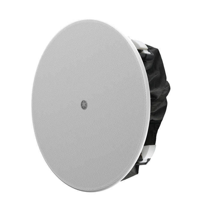 EAN 4957812672887 - Yamaha VC8NW De 2 vías Blanco Alámbrico imagen 2