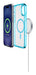 EAN 8018080483394 - Cellularline 8018080483394 funda para teléfono móvil 15,5 cm (6.1") Azul claro imagen 4