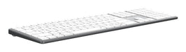 EAN 1220000630437 - Targus HS2310UK teclado Hogar / Oficina Bluetooth QWERTY Inglés del Reino Unido Gris imagen 2