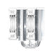 EAN 4710562748697 - Montech NX600 Procesador Refrigerador de aire 12 cm Blanco 1 pieza(s) imagen 5