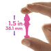 EAN 0194735250998 - Barbie Mini BarbieLand HYM26 muñeca imagen 5