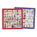 EAN 0841333126438 - Asmodee Word Traveler Juego de mesa Familia imagen 5