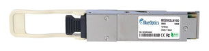 EAN 4063232313313 - BlueOptics MMA1T00-HS-BO red modulo transceptor Fibra óptica 200 Mbit/s QSFP56 imagen 1