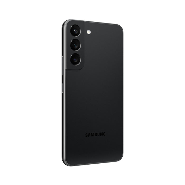 EAN 8806092878617 - Samsung Galaxy S22 SM-S901B 15,5 cm (6.1") SIM doble Android 12 5G USB Tipo C 8 GB 128 GB 3700 mAh Negro imagen 3