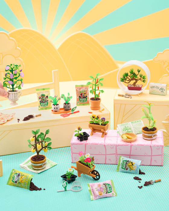 EAN 35051546962 - Miniverse Make It Mini Nature - Serie 3 imagen 8