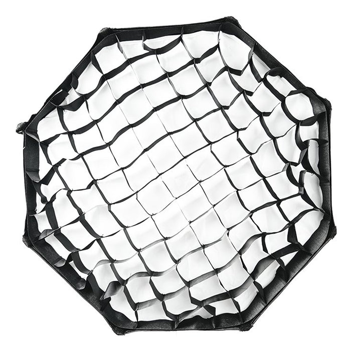 EAN 6971842187430 - Amaran Light Dome Mini SE grid Rejilla Snapgrid imagen 2
