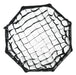 EAN 6971842187430 - Amaran Light Dome Mini SE grid Rejilla Snapgrid imagen 2