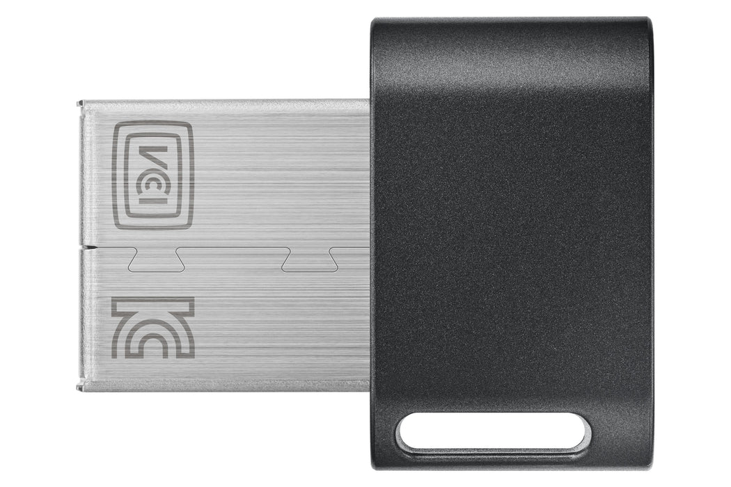 EAN 8801643264116 - Samsung MUF-32AB unidad flash USB 32 GB USB tipo A 3.2 Gen 1 (3.1 Gen 1) Negro, Acero inoxidable imagen 2