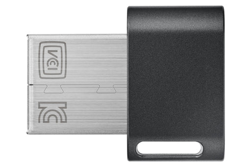 EAN 8801643264116 - Samsung MUF-32AB unidad flash USB 32 GB USB tipo A 3.2 Gen 1 (3.1 Gen 1) Negro, Acero inoxidable imagen 2