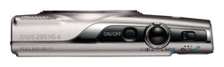 EAN 4549292251036 - Canon Digital IXUS 285 HS A 1/2.3" Cámara compacta 20,2 MP CMOS 5184 x 3888 Pixeles Plata imagen 6