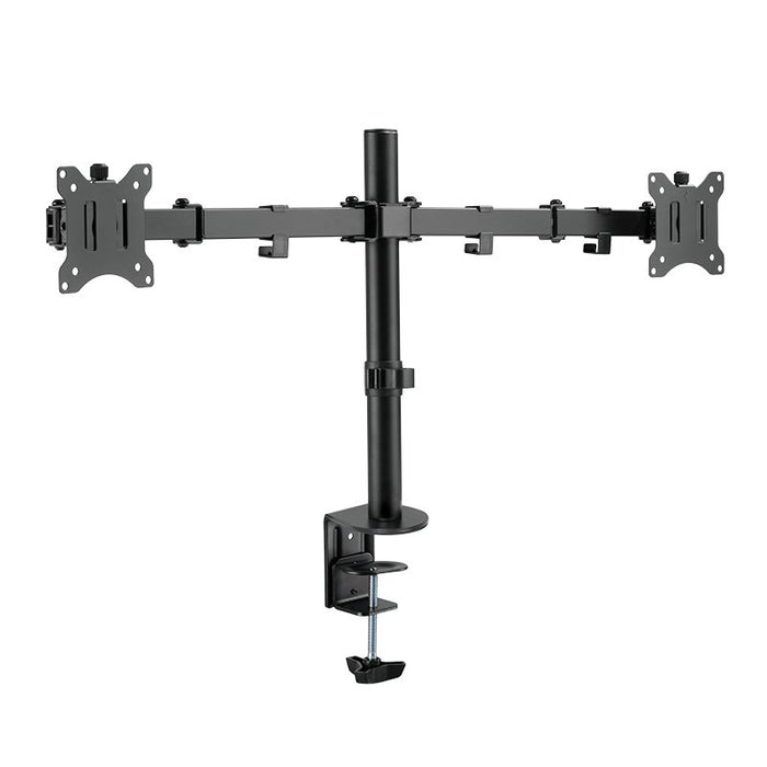 EAN 4052792060027 - LogiLink BP0098 soporte para monitor 81,3 cm (32") Escritorio Negro imagen 1