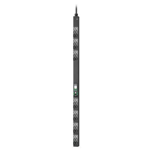 EAN 0731304439684 - APC NetShelter Rack PDU Advanced unidad de distribución de energía (PDU) 42 salidas AC 0U Negro imagen 1