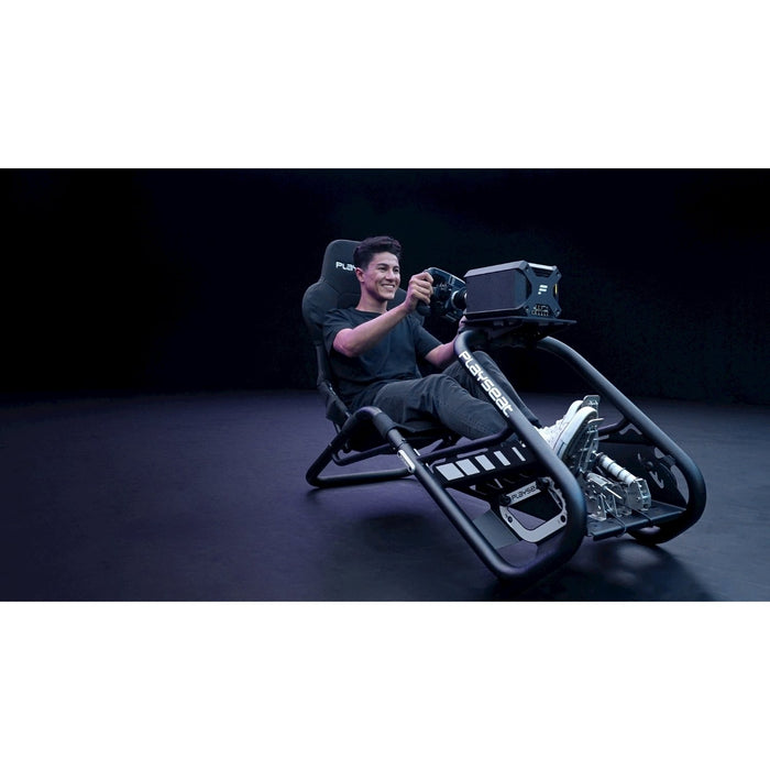 EAN 8717496873033 - Playseat Trophy Silla para videojuegos universal Asiento acolchado tapizado Rojo imagen 6